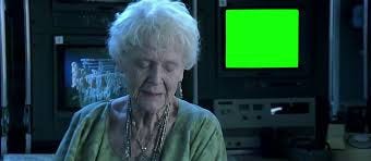 Titanic - It's Been 84 Years TV Screen (Green Screen) – CreatorSet