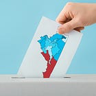 🗺️ La guerra de los distritos llega a Virginia