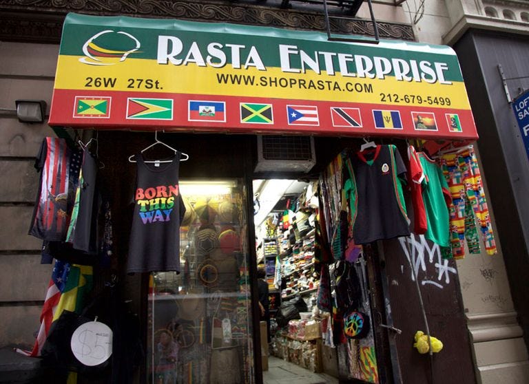 Rasta Enterprise 1 Women's Clothing Mens Clothing Scarves Hats Belts Flatiron Tenderloin Rasta Enterprise 1 Women's Clothing Mens Clothing Scarves Hats Belts Flatiron Tenderloin
