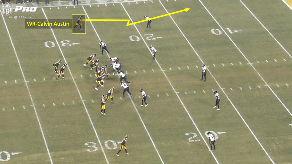 Through the Quarterback's Eyes: Aaron Rodgers