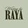 Writing by Raya