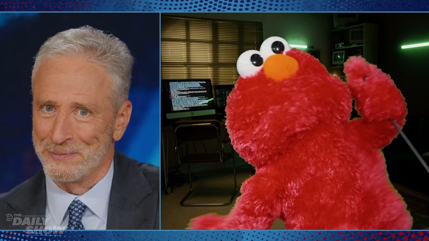 The Daily Show | Week of July 14, 2025 | Jon Stewart & Klepper on MAGA's  Epstein Meltdown & Trump's Beef with Jerome Powell | Paramount+