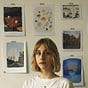 Zara Glaser's avatar