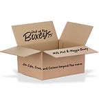 Out of the Boxeys