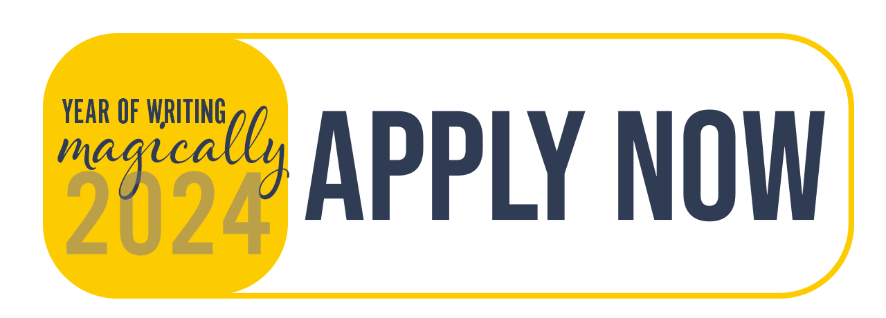 year of writing magically 2024 apply now 