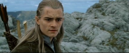 Sad Legolas Memes - Imgflip