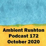 Mark Rushton's Abundant Spare Time
