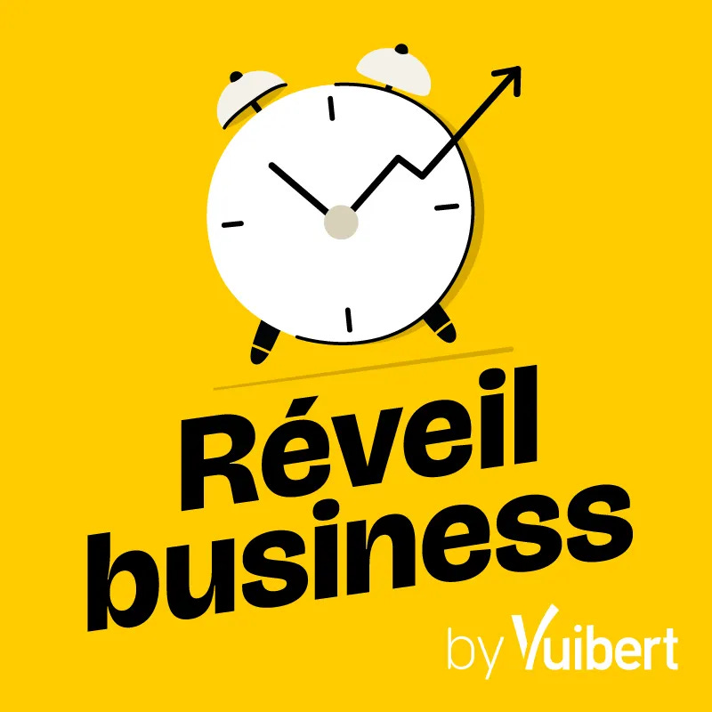 Le Réveil business logo