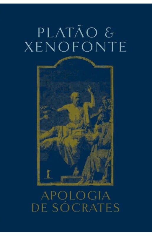 Apologia de Sócrates