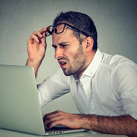 Mergers and Acquisitions Facts I Fail to Understand