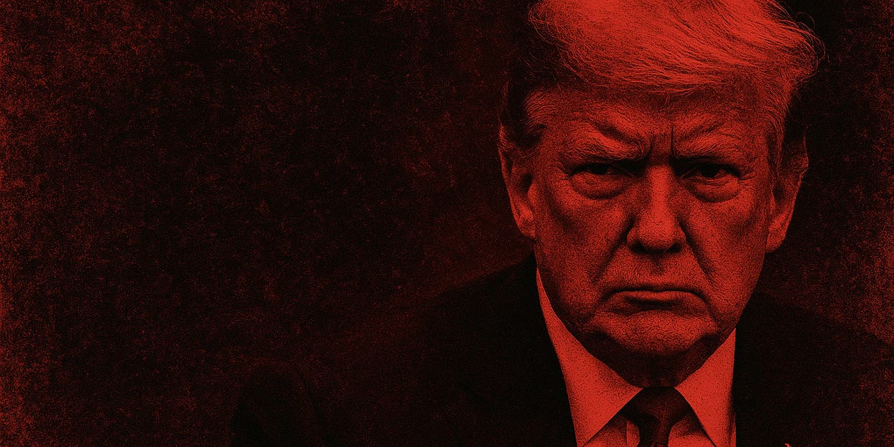 How Much More Can America Take of "Trump Derangement Syndrome?"