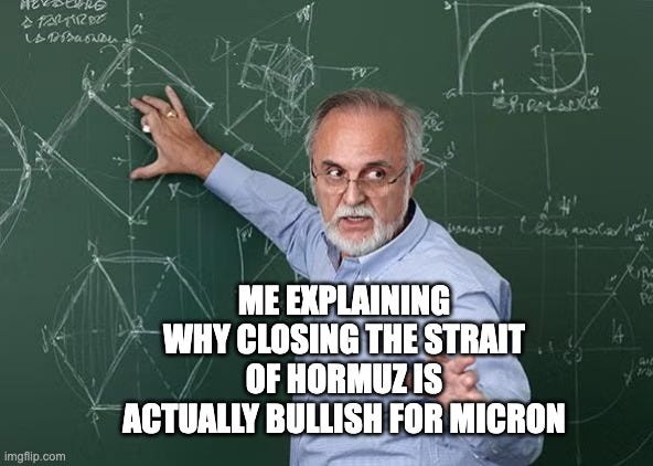 Investor explaining higher-order thinking and second-level analysis at a chalkboard with formulas Investor explaining higher-order thinking and second-level analysis at a chalkboard with formulas