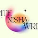 write, nisha, write!