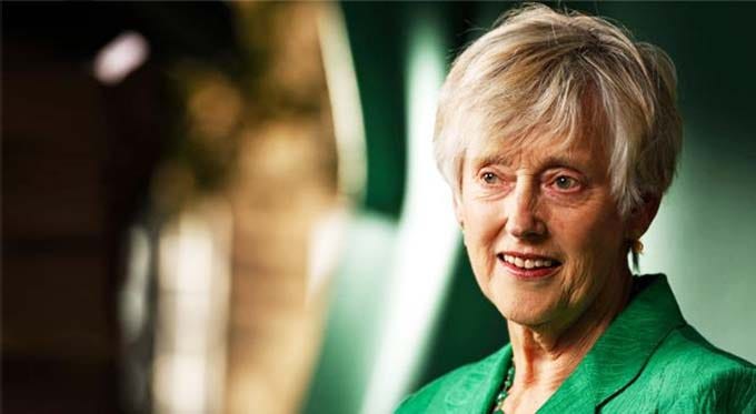 Stella Rimington Speaker Agent | Contact Keynote Speaker