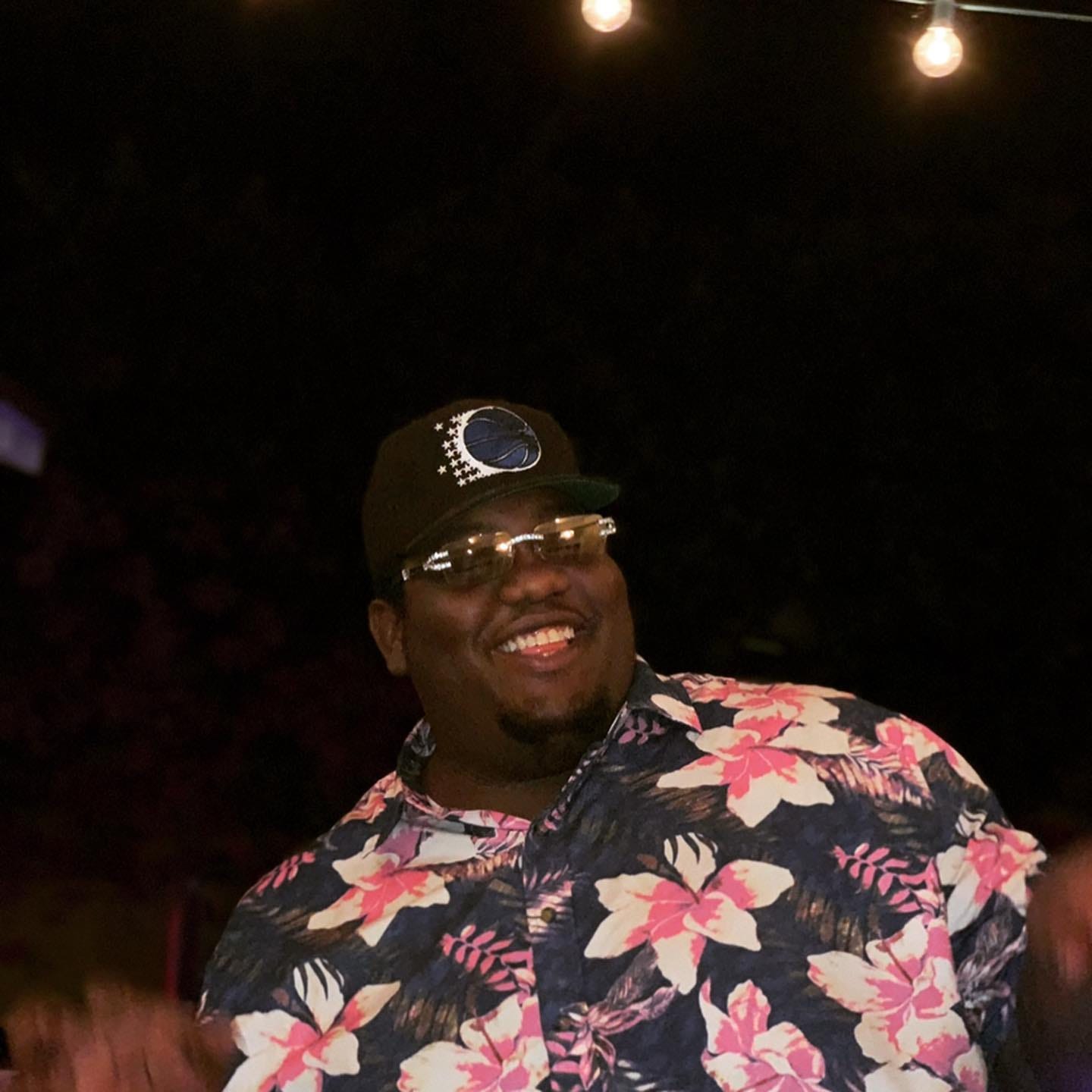 Comedian Teddy Ray has passed away at the age of 32 Comedian Teddy Ray has passed away at the age of 32