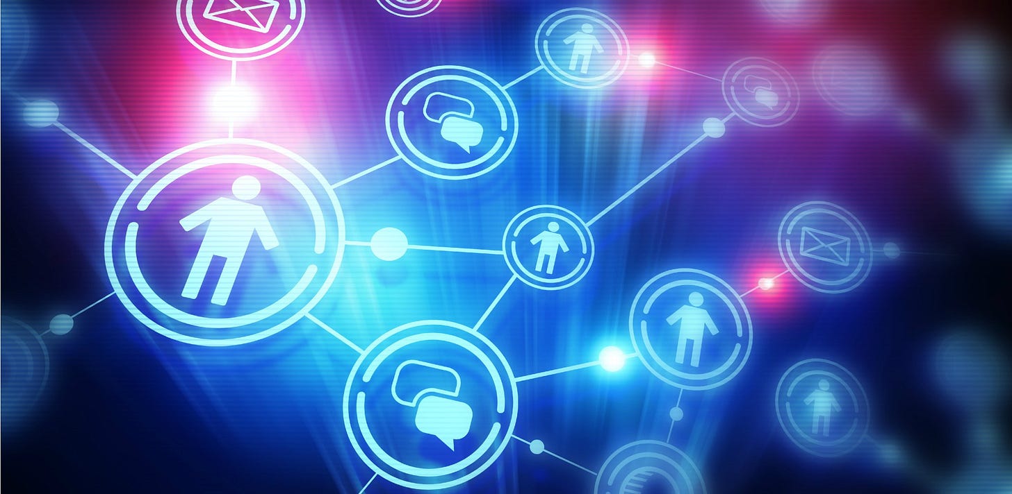 Digital Customer Communities - The New Era Of Private Online Communities |  ISM