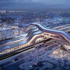 Latvia puts a ceiling on Rail Baltica. Now the other two countries have a problem