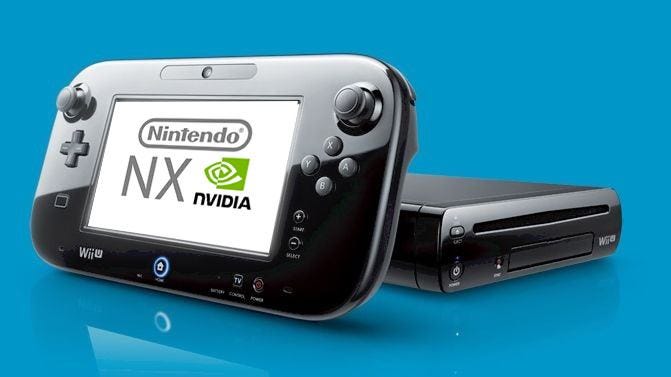 nintendo nx getting high marks from ubisoft nintendo nx getting high marks from ubisoft