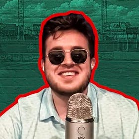 Q&A Exclusive with “Named Redacted” and “Baseball is Dead” podcast producer Jake Yasi