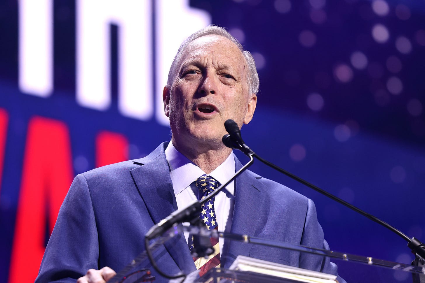You can't even cover them': Andy Biggs' 2011 bid to end Medicaid in Arizona