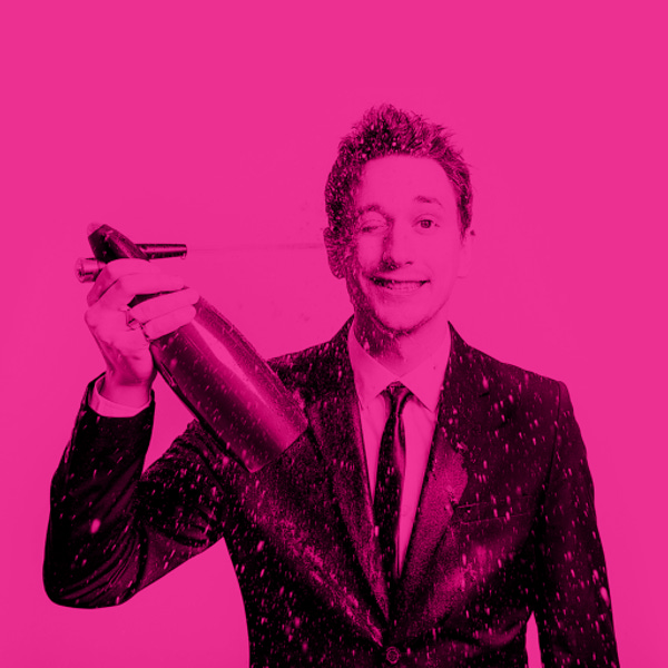 The John Robins Vibemail