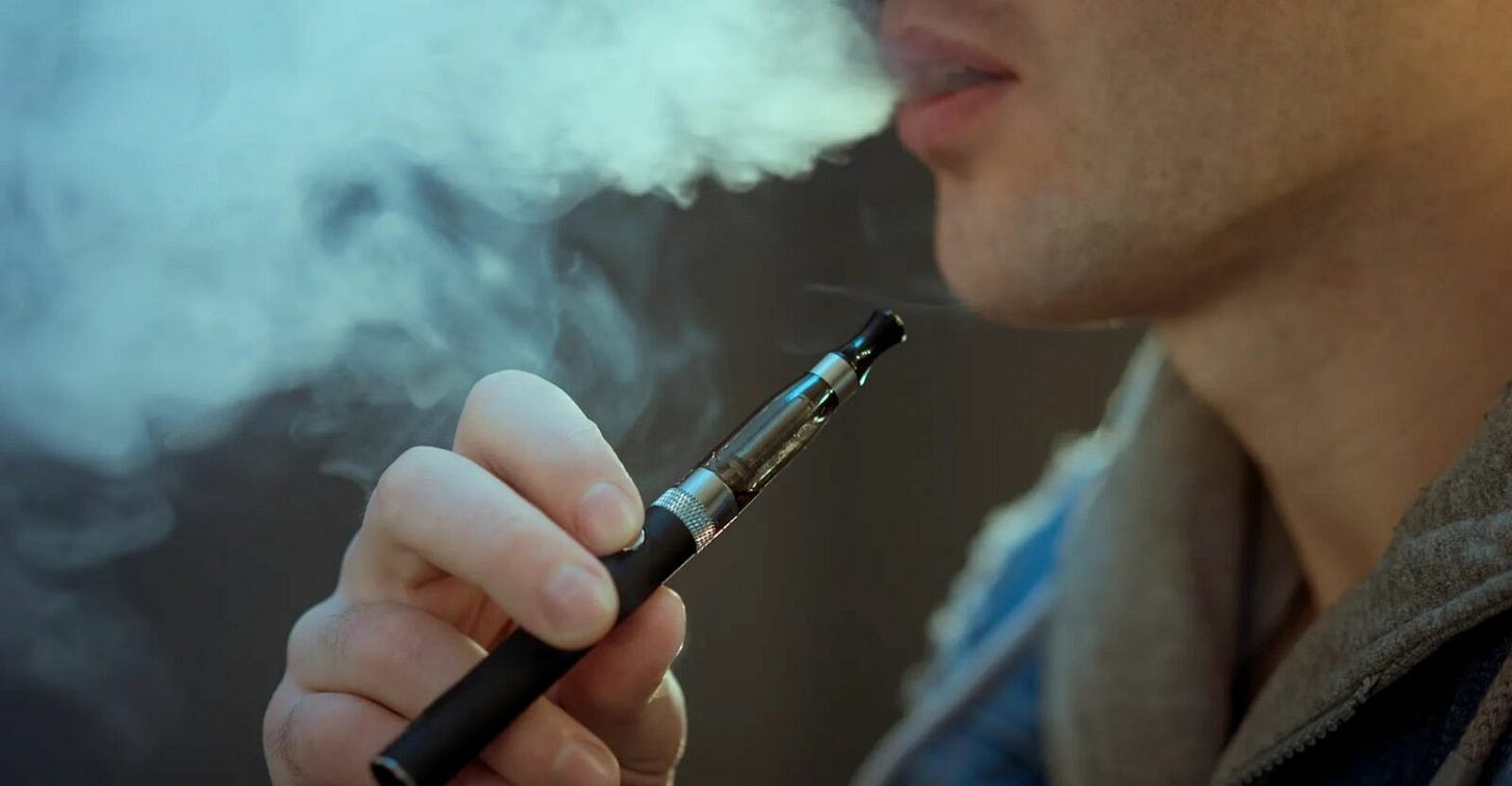 e-cig