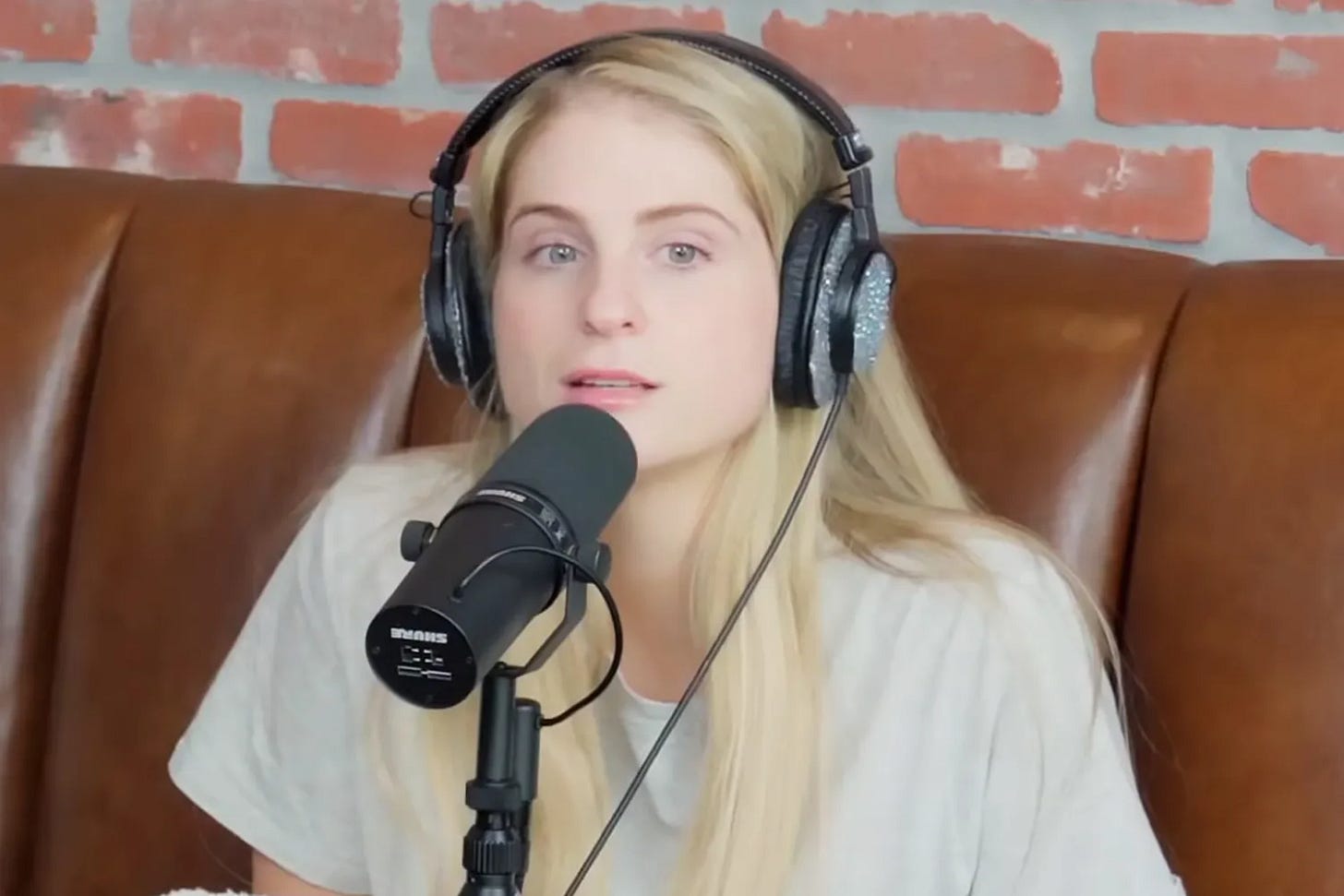 Workin' On Listening - Meghan Trainor