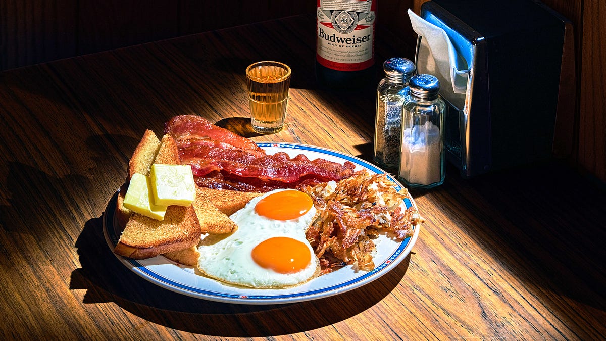 Red Hook gets a new hangout diner and bar