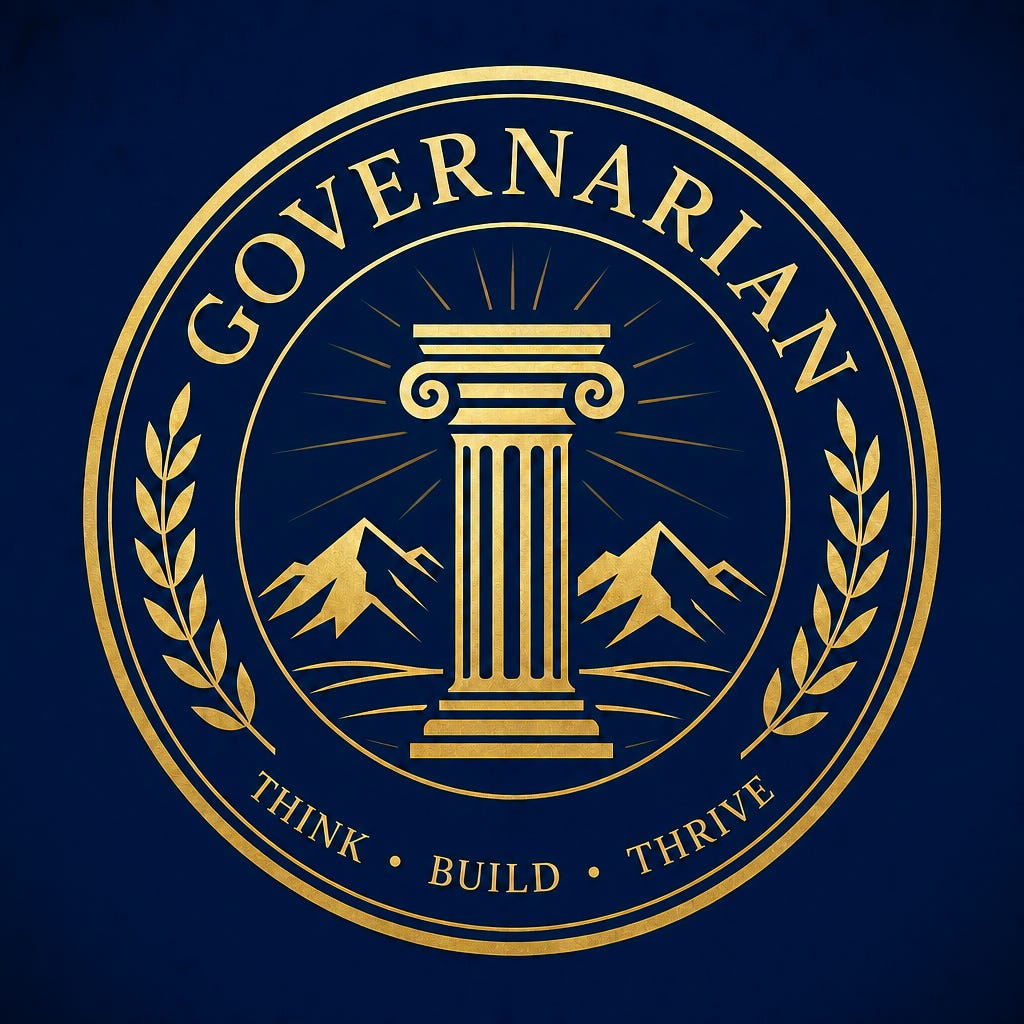 Governarian