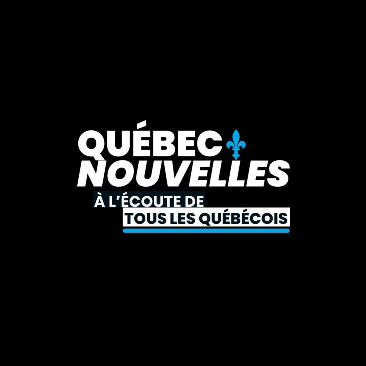 Québec Nouvelles sur Substack