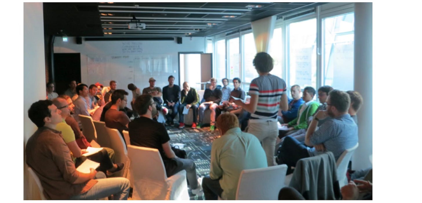 How Spotify Built a Data-Driven Culture: A Case Study on Scalability ...