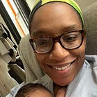 10 things I believed about newborns before I became a mom and what actually happened