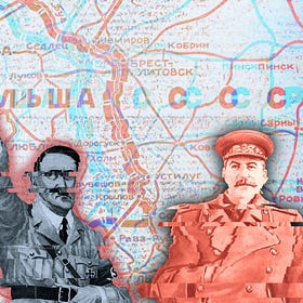 Exposing Russia's Great Patriotic Lies