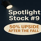 Spotlight Stock #9 From Our Microcap Quality Index (MSMqi)