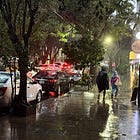 ☂️Mexico City: What to pack for the rainy season