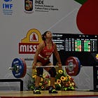 Pontem Performance Sponsors Olympic Hopeful