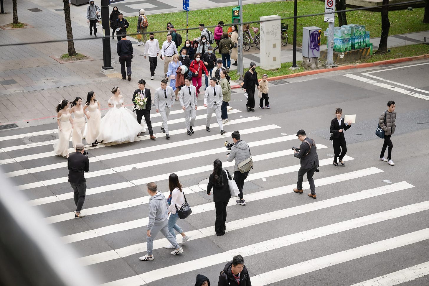 為什麼寫部落格 - On being more intentional with my life