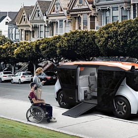 Self Driving Cars are At A Transition Point