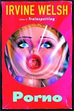 Porno (novel) - Wikipedia