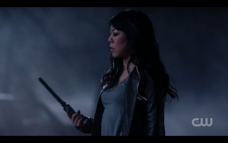 supernatural dagon the future supernatural dagon the future