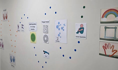 The Willows School for Autism