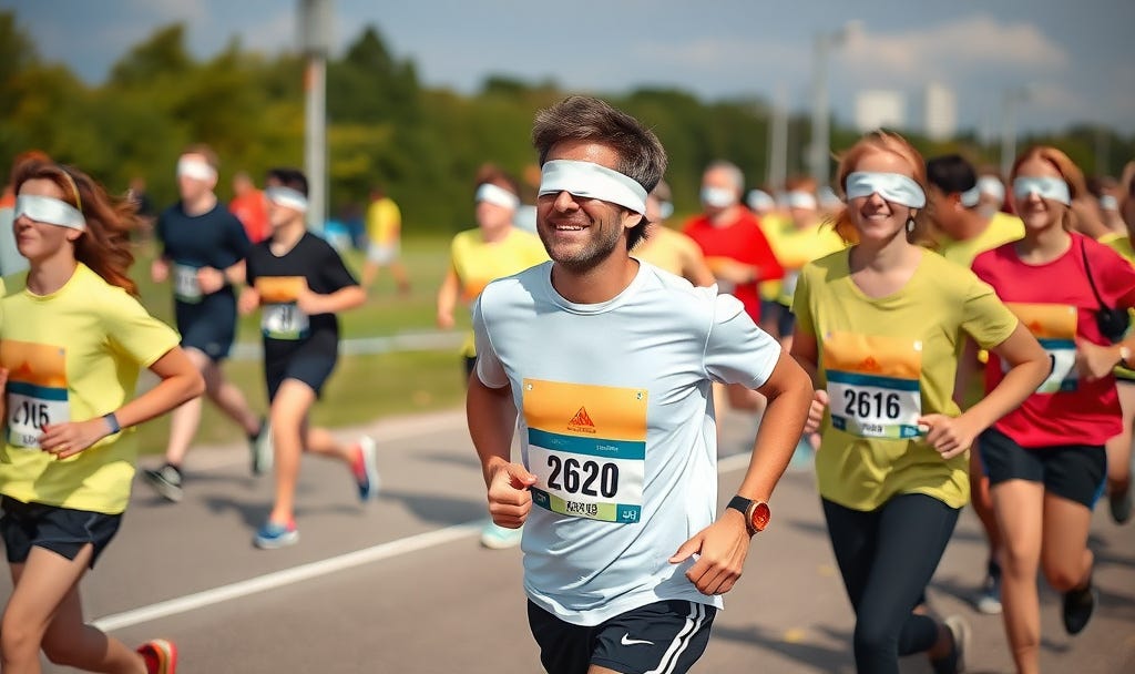 Stories That Matter: AI in media planning - the race nobody wins