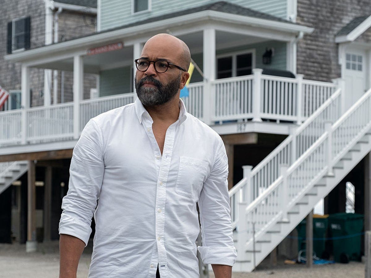 American Fiction review – incisive literary satire takes no prisoners |  Toronto film festival 2023 | The Guardian