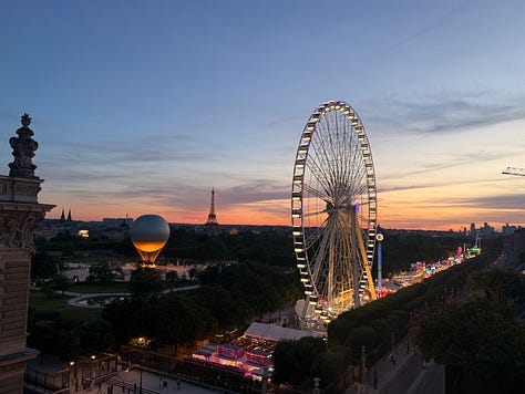 Hotel Regina Louvre