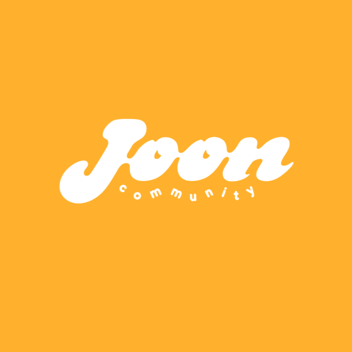 Joon Community logo