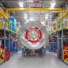 When Nuclear Fusion Becomes a Family Asset