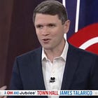 If Republicans Were Sh*tting The Bed About Talarico Before, That CNN Town Hall Didn’t Help