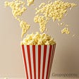 Geopopcorn's avatar