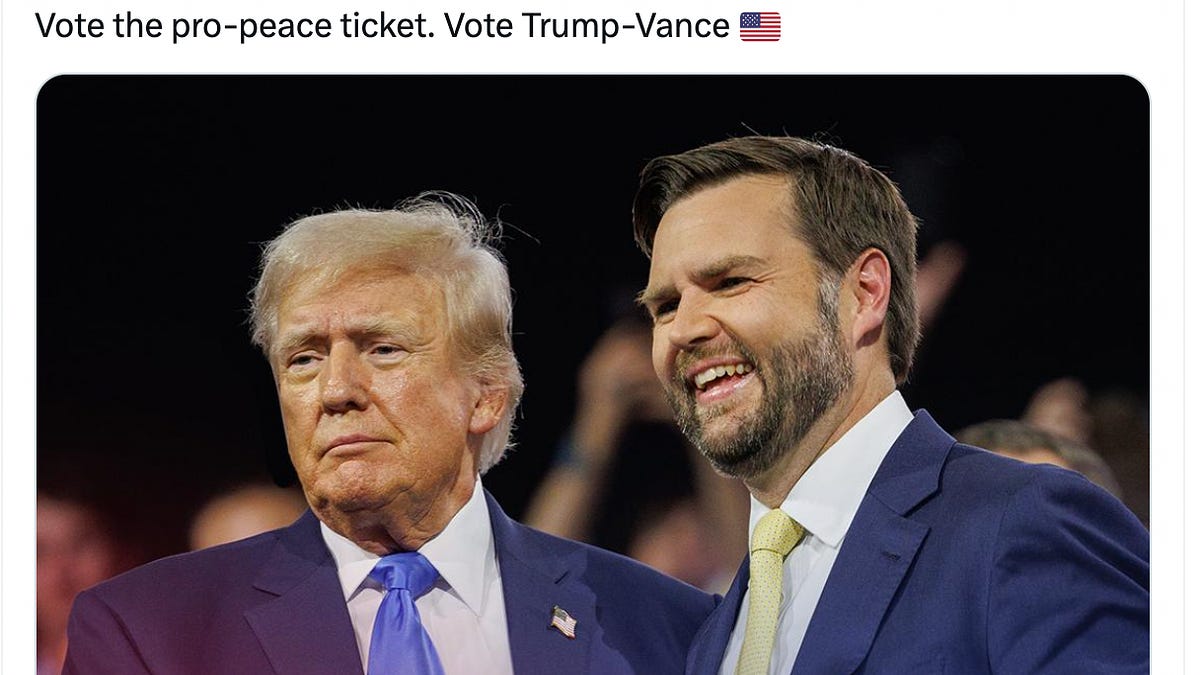 Trump Starts a Major Regime-Change War with Iran, Serving Neoconservatism and Israel