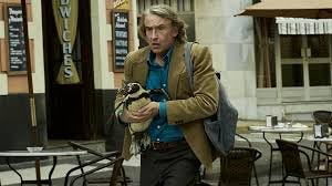 EXCLUSIVE: Steve Coogan talks The Penguin Lessons | AWW
